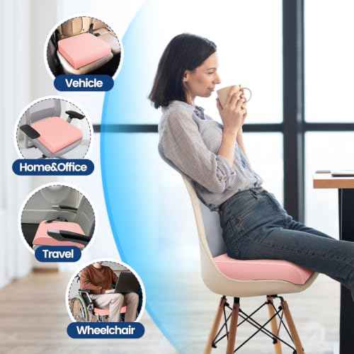 Seat Cushion Chair Pad