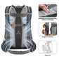 40L Hiking Backpack
