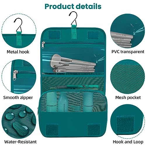 10 Set Packing Cubes Various Sizes Packing Organizer for Travel Accessories Luggage Carry On Suitcase