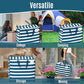 Heavy Duty Moving Bags (4 Count)