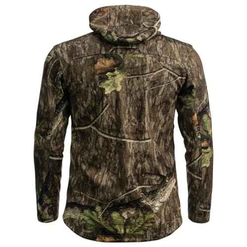 Shield Series Silentec Midweight Jacket