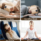 Luxurious Silk Soft Sleep Mask