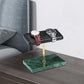 Watch stand watch display stand watch holder watch Handcrafted watch holder
