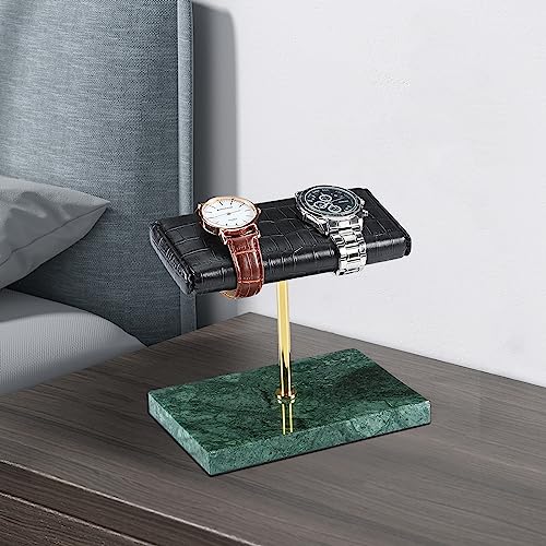 Watch stand watch display stand watch holder watch Handcrafted watch holder