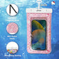 x Sanrio Waterproof Phone Pouch