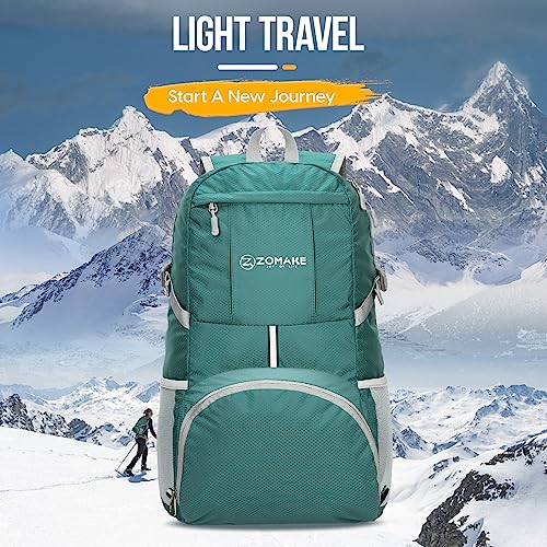 Lightweight Packable Backpack 35L