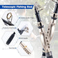 Fishing Rod and Reel Combo