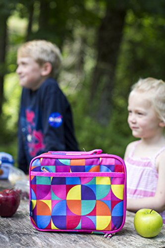 Kids Insulated Lunch Box