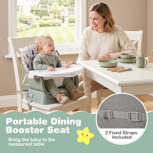16 in 1 High Chair