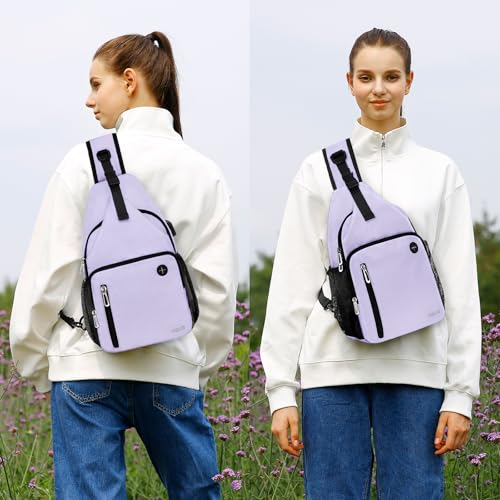 Sling Backpack Bag