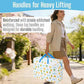Heavy Duty Moving Bags (4 Count)