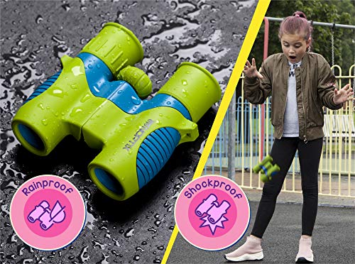 Binoculars for Kids