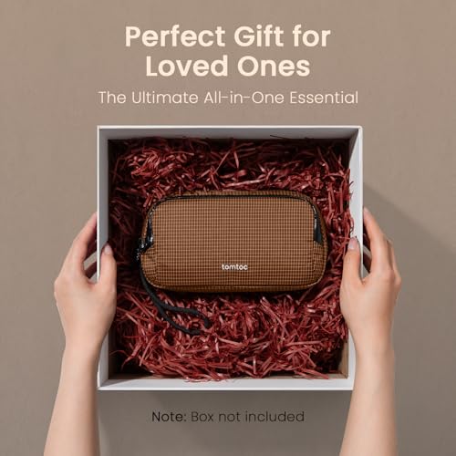 Electronic Organizer Travel Case Performance