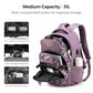 Design Laptop Backpack with USB Charging Port