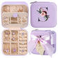 Teacher Appreciation GiftsTravel necessary Jewelry Case