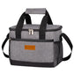 Insulated Lunch Bag