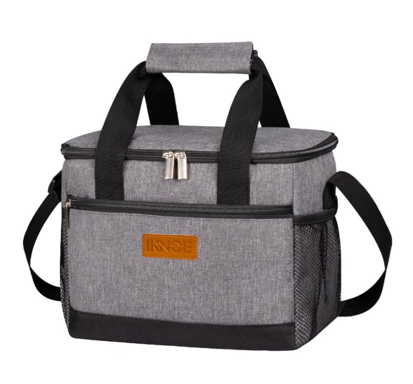Insulated Lunch Bag