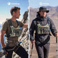 USA Patent Running Hydration Vest Backpack