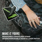 Travel Duffle Bag