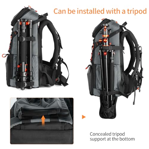 Camera Bag 32L