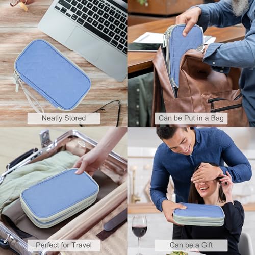 Electronic Organizer