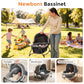 Pack and Play with Bassinet