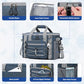 40Can Collapsible Soft Cooler Bag