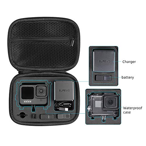 Hard Case for GoPro Cameras Carrying Case For Gopro Hero 13