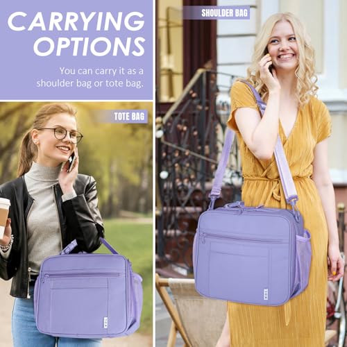 NOL Lightweight Insulated Lunch Bag