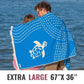 Turkish Beach Towel