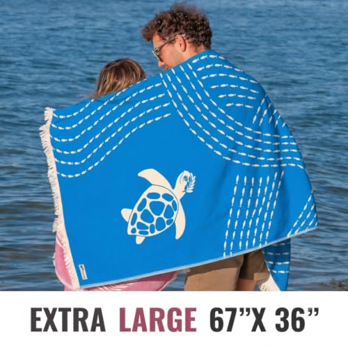 Turkish Beach Towel