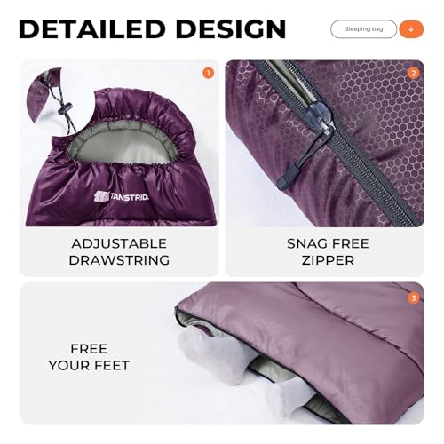 Sleeping Bags for Adults