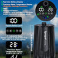 Portable Shower for Camping with 5