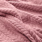 Travel Blanket & Pillow 68x42