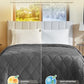 Queen Size Weighted Blanket for Adults 20lbs