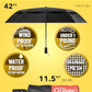 Windproof Travel Umbrella