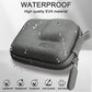 Grey PU Mini Carrying Case for Go Pro Hero 13