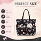 Large Beach Bag for Women