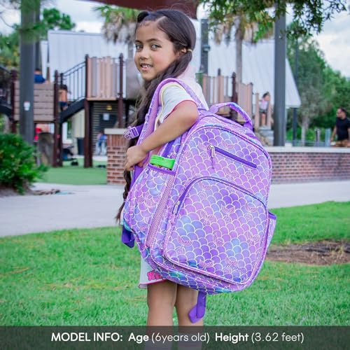 Girls Backpack