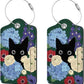 2 Pack Luggage Tag for Suitcase (9.99 Count)