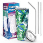 Tumbler Stainless Steel Coffee Cup 26 oz Triple