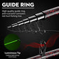 Fishing Rod and Reel Combos