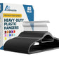 Versatile Clothes Hanger Set (80 Count)