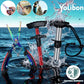 Fishing Backpack with Tackle Boxes