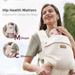PureHug Baby Carrier