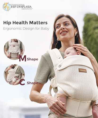 PureHug Baby Carrier