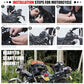 Waterproof Duffel& Luggage Bag