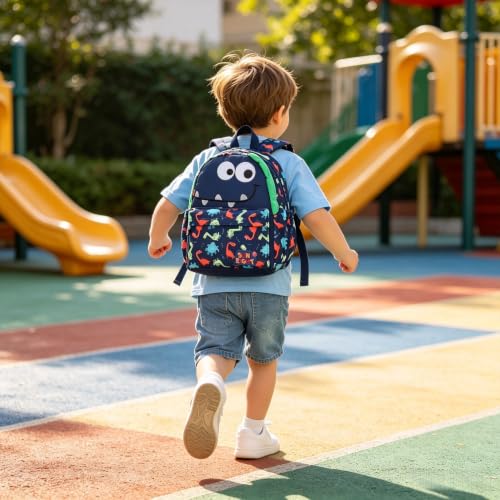 Toddler Backpack