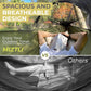 Camping Hammock Portable Tent