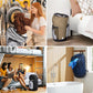 150L Laundry Bag Backpack